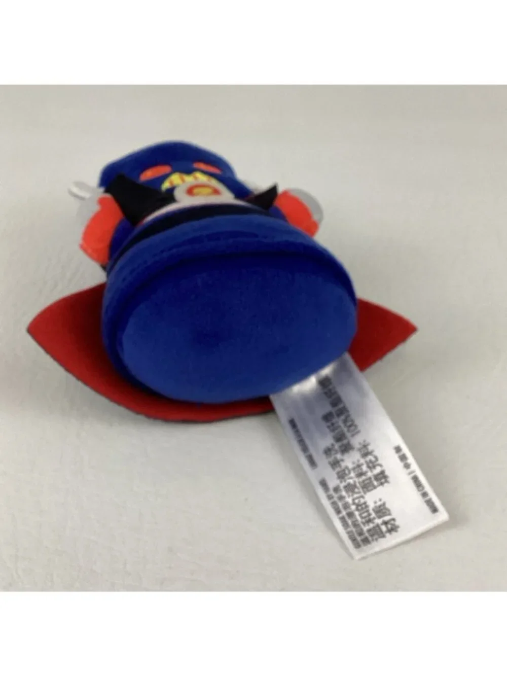 Disney Parks Wishables Toy Story Emperor Zurg Souvenir Plush Stuffed Villain